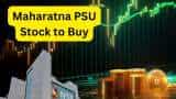 Maharatna PSU Stocks to Buy Citi bullish on Gail India check next target share jumps 80 pc in last 1 year