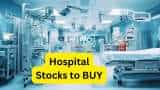 Hospital Stocks to BUY Yatharth Hospital Share know expert target and stoploss