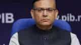 Loksabha Elections 2024 MP Jayant Sinha Announces not to contest elections from Hazaribaag constituency