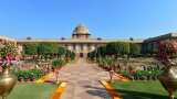 Amrit Udyan of Rashtrapati Bhavan will remain open till 6 PM plan to visit with friends on weekends