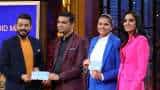 Shark Tank India-3: This startup provides party wear to people, Brother-Sister created rs. 20 crore company