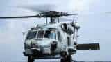 MH 60R SEAHAWKS TO BE COMMISSIONED INTO THE INDIAN NAVY AS THE INAS 334 SQUADRON