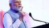 PM Narendra Modi heads council of ministers meeting ahead of loksabha elections 2024 put viksit bharat roadmap