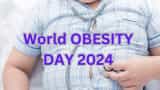 world obesity day 2024 history and significance of this day know how to prevent from this