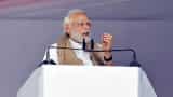 PM Modi to launch several development projects in Telangana Tamil Nadu today