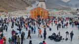 Char Dham Yatra 2024 starts on may This time the guide will be issued in 11 languages ​​