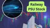 Railway PSU Railtel bags big order from State Transport Authority Odisha this share gave 300 pc return in 1 year details 