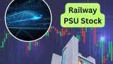 Railway PSU Railtel bags big order from State Transport Authority Odisha this share gave 300 pc return in 1 year details 