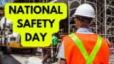 National Safety Day today know how this day started what is the importance and theme of this year