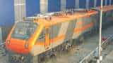 Indian Railway minister ashwini vaishnaw said 1000 Amrit bharat Trains to build in coming years vande bharat to soon export