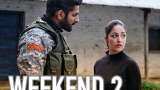Box Office Article 370 completes half century Laapataa Ladies earning surges in sunday