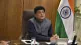 Food Minister Goyal launches platform to enable loans against produce to farmers
