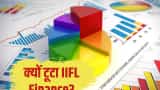 IIFL Finance down 20 percent hits lower circuit RBI ban gold loan Jefferies bullish on share check new target