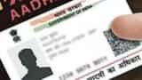 How to Update Address in Aadhaar Card by UIDAI portal Online Process fees essential documents step by step guide
