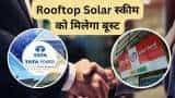 Tata Power Solar Systems Limited and Union Bank Renews partnership to offer financing solutions stocks jumps details