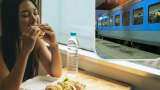 Good news for Train Passengers IRCTC deal with swiggy food delivery app now train passengers will be able to enjoy their favorite food check details