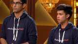 Shark Tank India-3: Startup story of FOMO, all the investors started a race to put money into this