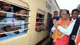 Ayodhya Aastha Special Train from chhattisgarh for ramlala darshan see full details here