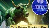 Tata Group Stock to Buy Motilal Oswal Bullish on Tata Consumer check target for 2-3 days details