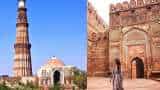 International Womens Day 2024 women can visit free in red fort qutub minar agra fort fatehpur sikri check details