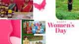 Womens Day 2024 bihar women Success Story know details