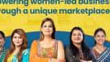 Britannia Marie Gold launched HerStore for women entrepreneurs on Womens Day 2024