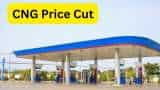 CNG Price Cut by Torrent Gas 2.5 Rupees after Mahanagar gas and Indraprastha Gas rate cut decision