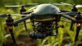 kisan drone Garuda Aerospace trained over 500 rural women on drone technology