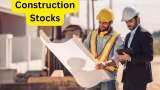 Construction Stock Dilip Buildcon bags 548 crore orders 120 percent return in a year