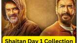 Ajay Devgn's Shaitaan box office collection day 1 Laapataa Ladies day 8 Box Office Collection check full details