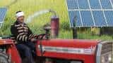 PM Kusum Yojana yogi government giving Subsidy on 54000 Solar Pump to farmers