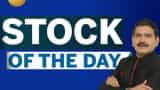 Anil Singhvi stock of the day market guru bullish on LIC ICICI Pru share check target stoploss