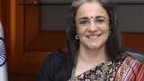 SEBI chairperson madhavi puri buch said we sees sign of price manipulation in SME IPO