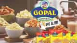 Gopal Snacks IPO allotment Status on BSE link know how to check step by step process