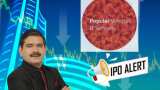 Popular Vehicles & Services IPO anil singhvi recommendation check price band lot size details