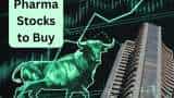 Pharma Stocks to Buy Motilal Oswal buy on Cipla as technical pick check target for 2-3 days stock jumps 65 pc in 1 year