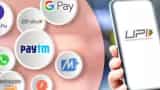 Government's initiative to promote digital payments budget of Rs 3500 crore presented for promotion of BHIM UPI and Repay Card