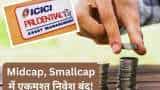ICICI Pru AMC imposes temporary ban to take lumpsum investment in smallcap-midcap funds also limit SIPs and STPs