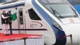 west bengal and bihar gets another vande bharat train connecting new Jalpaiguri Patna Vande Bharat express check route timing tickets prices and other details