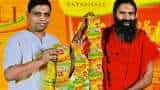 Patanjali Foods Announces 6 Rs per Share interim dividend know about record date