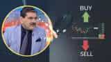 Anil Singhvi on Nifty support and resistance expert choose Bank of Baroda share for 1 month