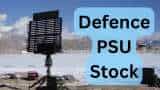 Defence PSU Stock Bharat Electronics bags 1940 Crores order keep eye on stock