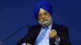 Hardeep Singh Puri says India Real Estate 1 lakh crore by 2023 GDP contribution 15 percent