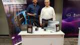 startup story of power ics, know how this product can charge all your device, reducing e-waste
