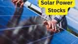 Solar Power Stock KPI Green Energy bags 100 MW order gave 390 percent return in a year