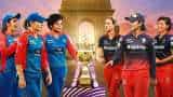 WPL Final DELHI CAPITALS vs ROYAL CHALLENGERS BANGALORE live streaming when and how to watch DC  vs RCB live free on web tv mobile apps online