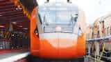 Patna Lucknow gomtinagar Vande Bharat Express starts today see full route schedule fare ticket price all details