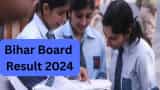 bihar board 12th result 2024 bseb matric result know how to check bseb inter result through sms and direct link biharboard online bihar gov in toppers details