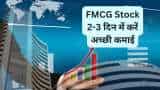 FMCG Stocks to Buy Motilal Oswal Bullish on Colgate-Palmolive India check target for next 2-3 days