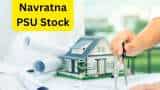 Navratna PSU Stock NBCC bags 249 crore work order keep eye on stock 220 percent return in a year
